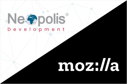 Partenariat Mozilla